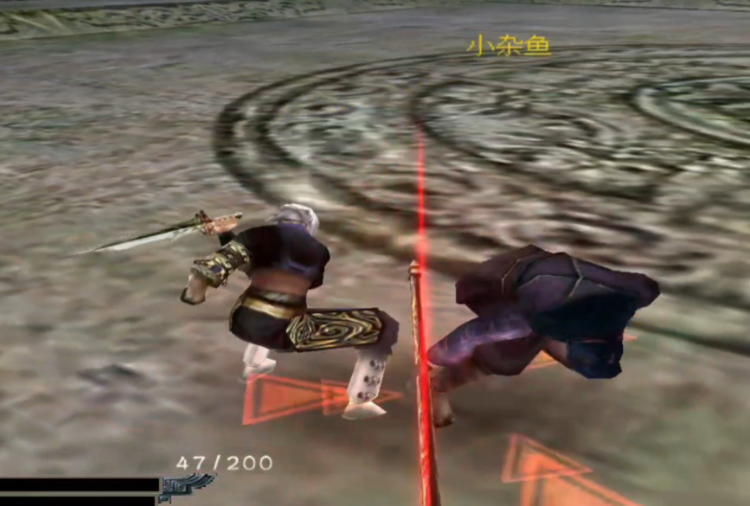 流星蝴蝶剑匕首怎么连招