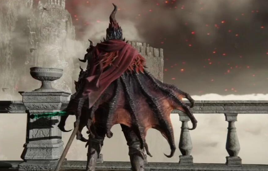 艾尔登法环后期最强武士套装是什么