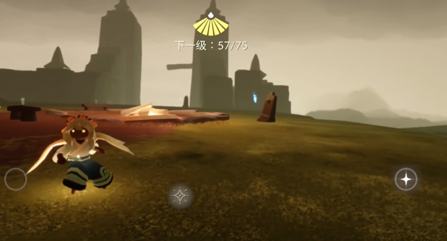 光遇无翼如何拿到乖巧站姿