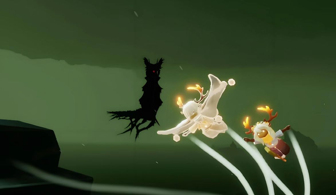 光遇驯龙往哪里飞