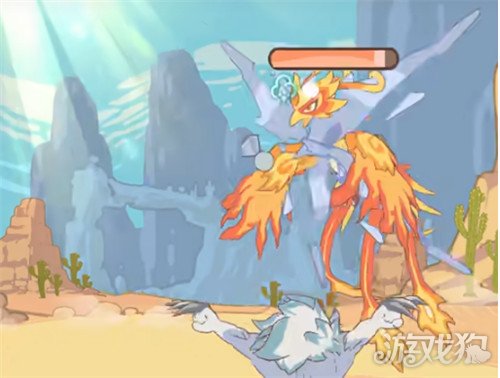 闪耀吧噜咪宠物怎么进化 宠物进化方法