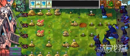 植物大战僵尸融合版毁灭土豆地雷怎么用 毁灭土豆地雷介绍一览