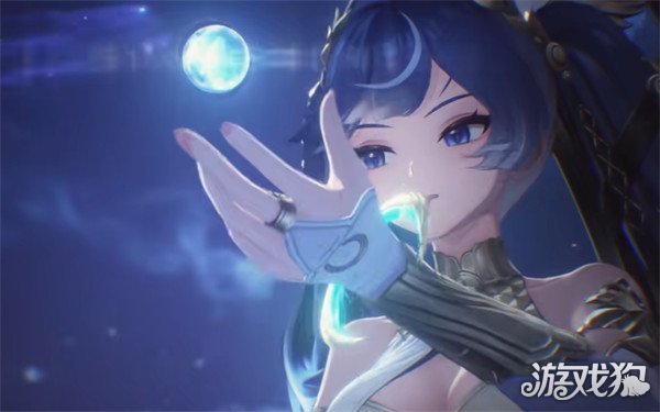 鸣潮尤诺技能怎么点 尤诺技能加点顺序推荐