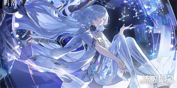 鸣潮莫宁技能怎么点 莫宁技能加点顺序推荐