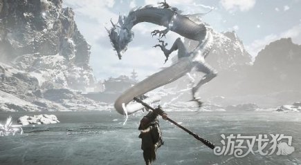 《黑神话》冯骥微博发文：“斩杀线”像正道的光