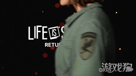 《奇异人生》确定推出新作 1月21日举行发布会