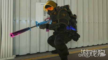 曝《CS2》正在开发宠物系统！有望今年打磨成熟