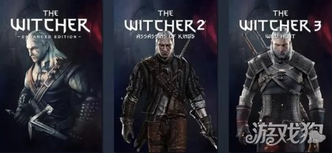 CDPR公布《巫师》系列总销量 《巫师3》占7成