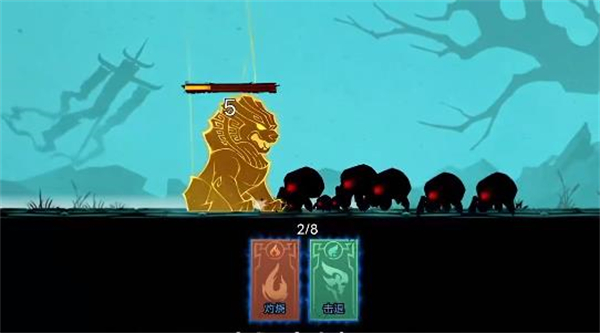 遗弃之地石狮子顶怪终极攻略