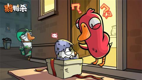 鹅鸭杀布谷鸟下蛋位置推荐