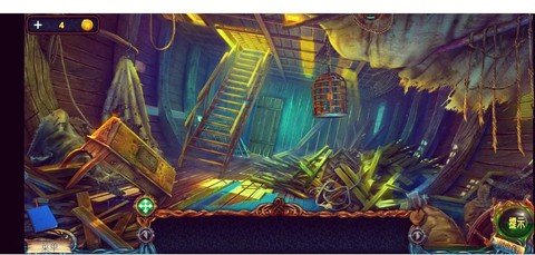 密室逃脱6第九关怎么过