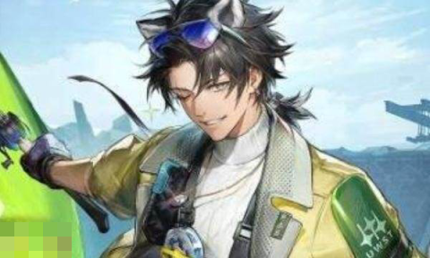 明日方舟终末地阿列什阵容怎么搭配 阿列什阵容搭配推荐