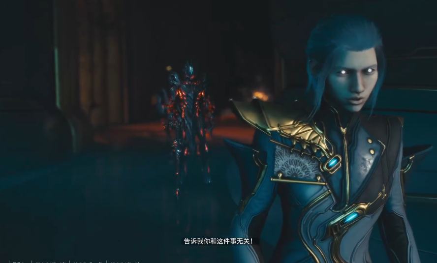 星际战甲真相任务怎么做的