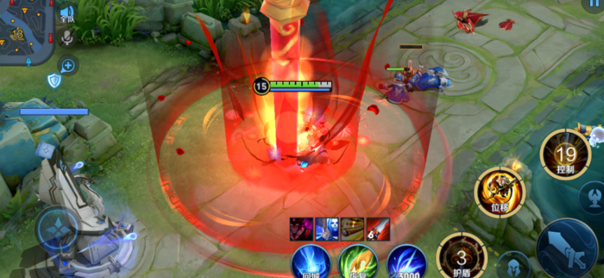 王者荣耀怎么用孙猴子出装