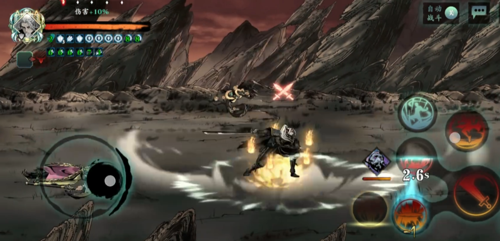 影之刃3修为怎么提升