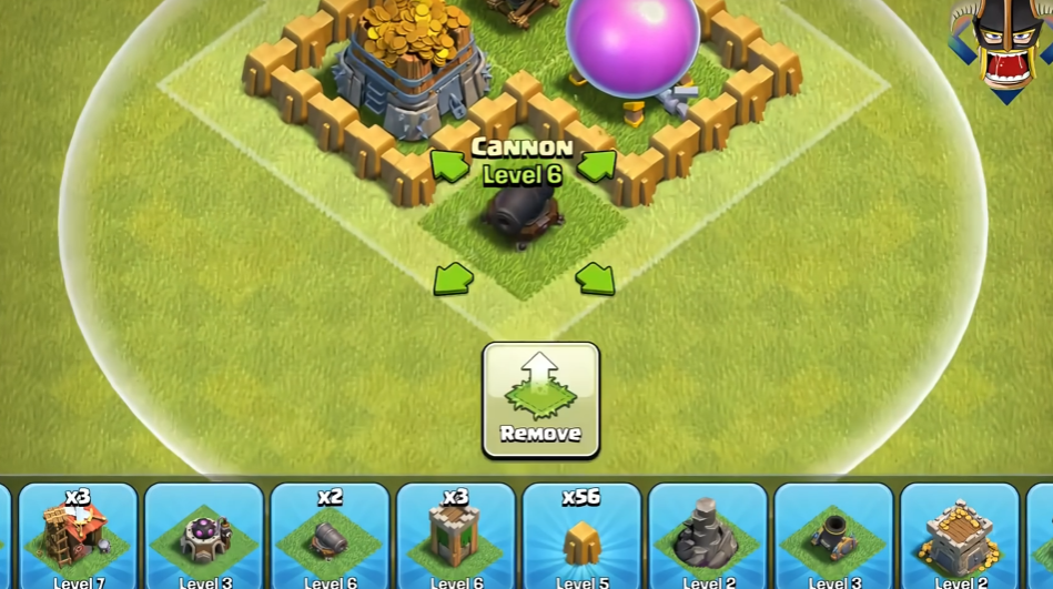 部落冲突怎么打合适