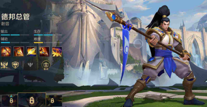英雄联盟手游刺客新手怎么选