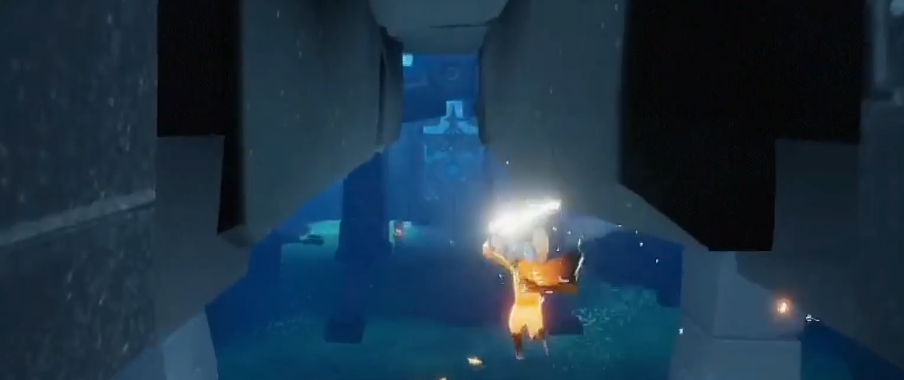 光遇如何找到异域