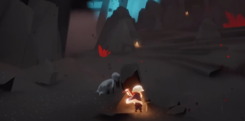 光遇伊甸里面有什么