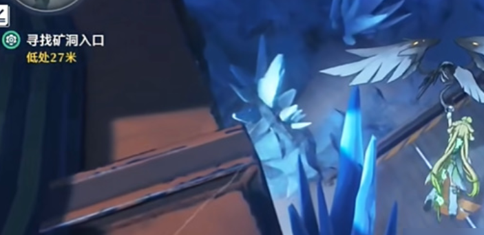 鸣潮如何消灭冰茧