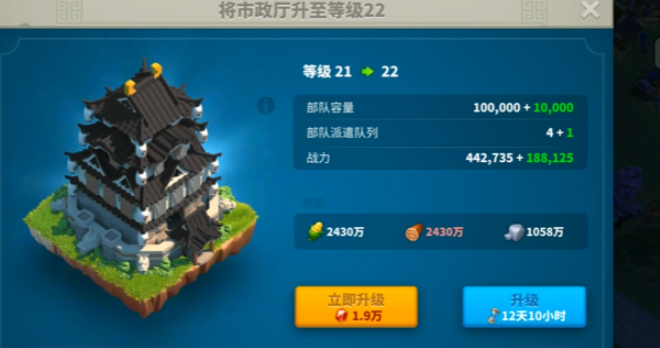 万国觉醒25级以后怎么玩