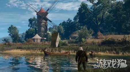 CDPR短视频引粉丝期待 或暗示《巫师3》新DLC