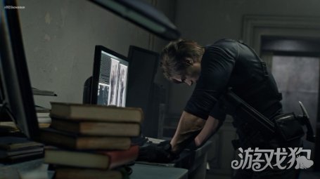 《生化危机9》加入全新系统 体验刺激仿佛坐过山车