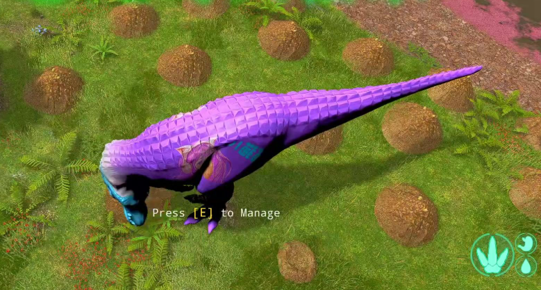 恐龙岛母龙怎么孵蛋