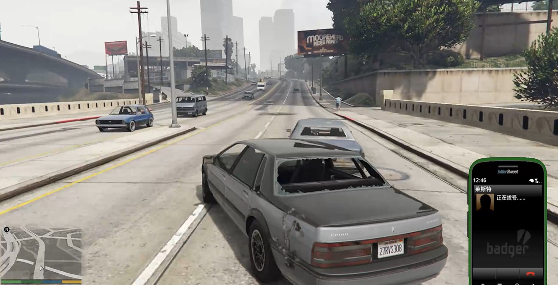 侠盗猎车手5莱斯特任务怎么做