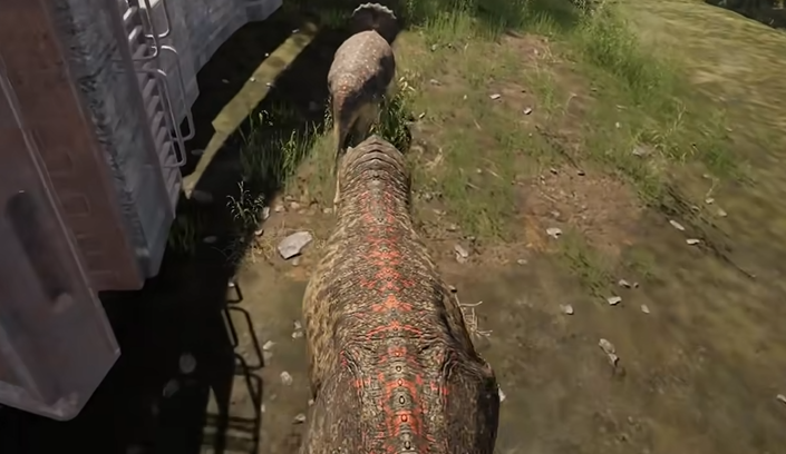 恐龙岛哪个龙厉害一点