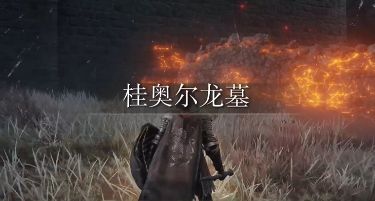 艾尔登法环前期哪里刷魂快