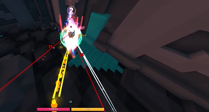 宝藏世界枪械师怎么打怪物