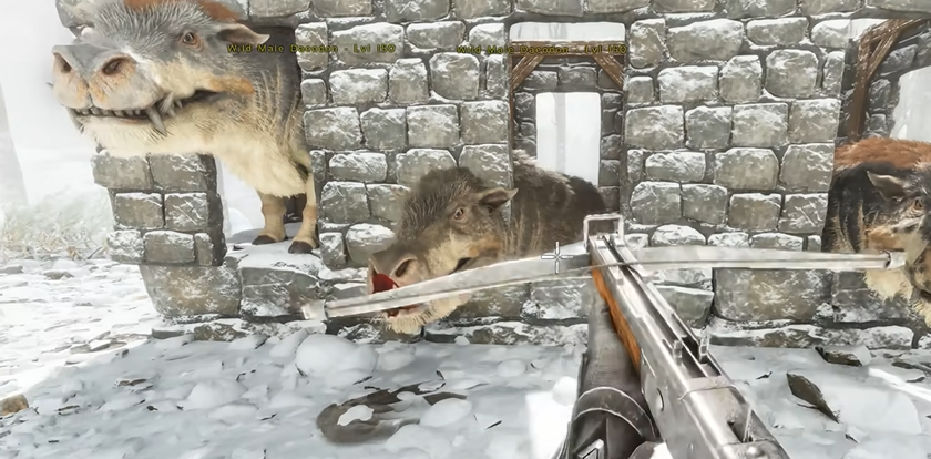 方舟生存进化恐龙喂什么驯服快