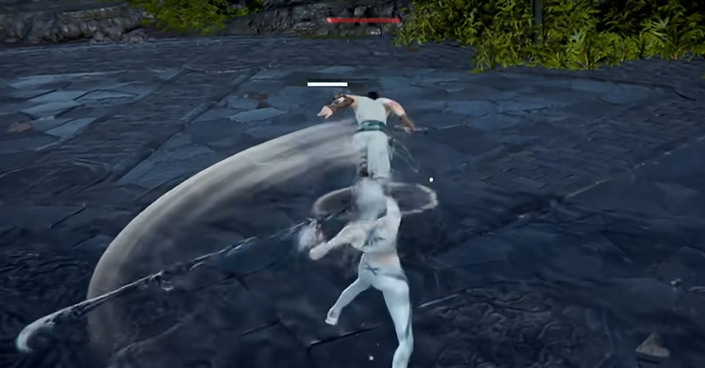 永劫无间操作技巧有哪些