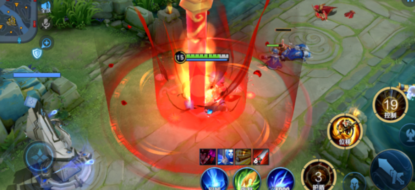 王者荣耀猴三棍猴子怎么出装