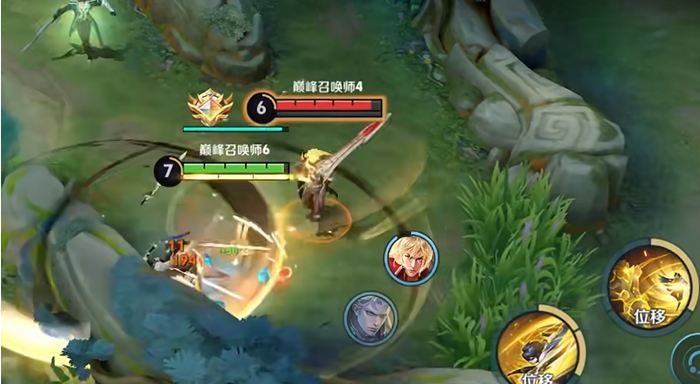 王者荣耀曜出装打野输出是什么