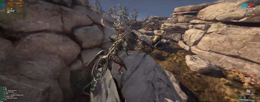 星际战甲伊莱体怎么获得