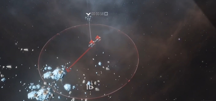 无尽的拉格朗日挖什么矿