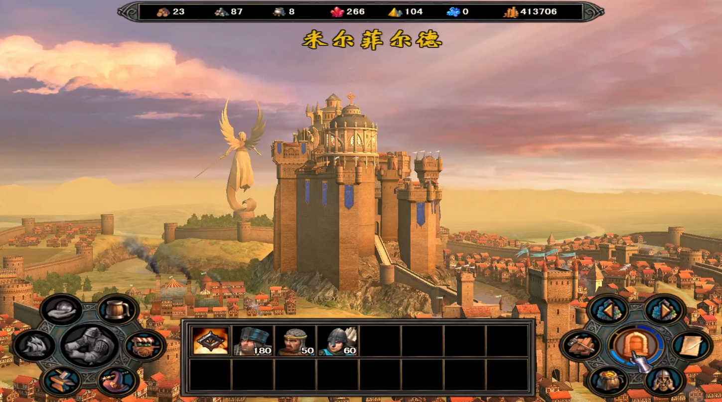 英雄无敌5阿拉伦在哪里刷