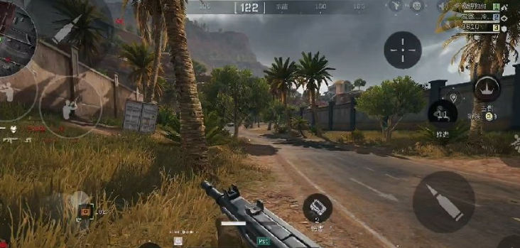 三角洲行动歼灭高价值目标在哪