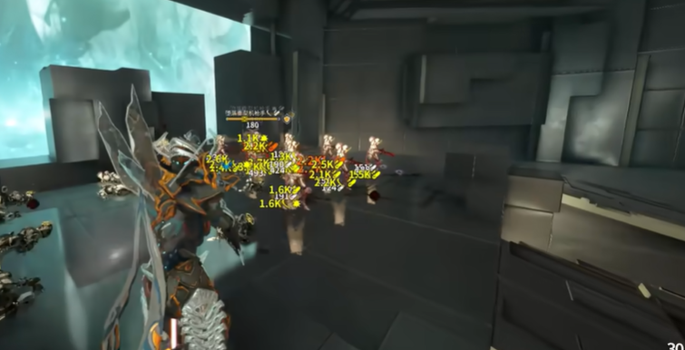 星际战甲推荐什么自动步枪