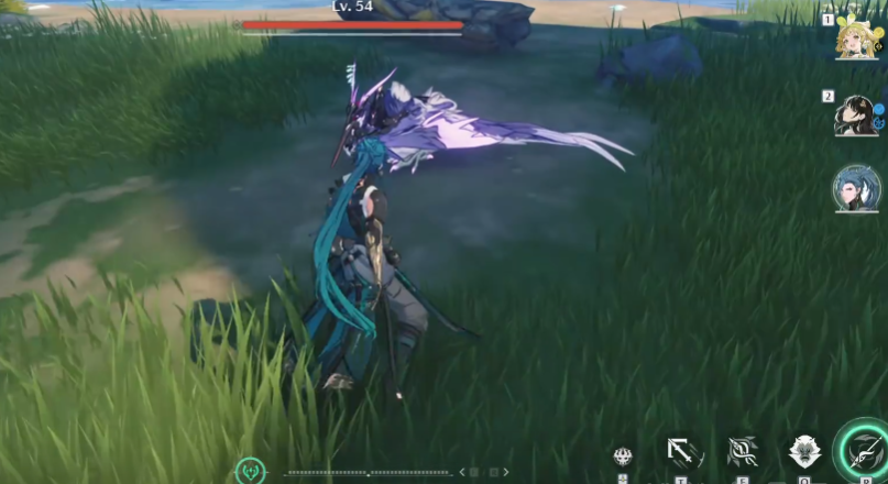 鸣潮雷鸟在哪里刷