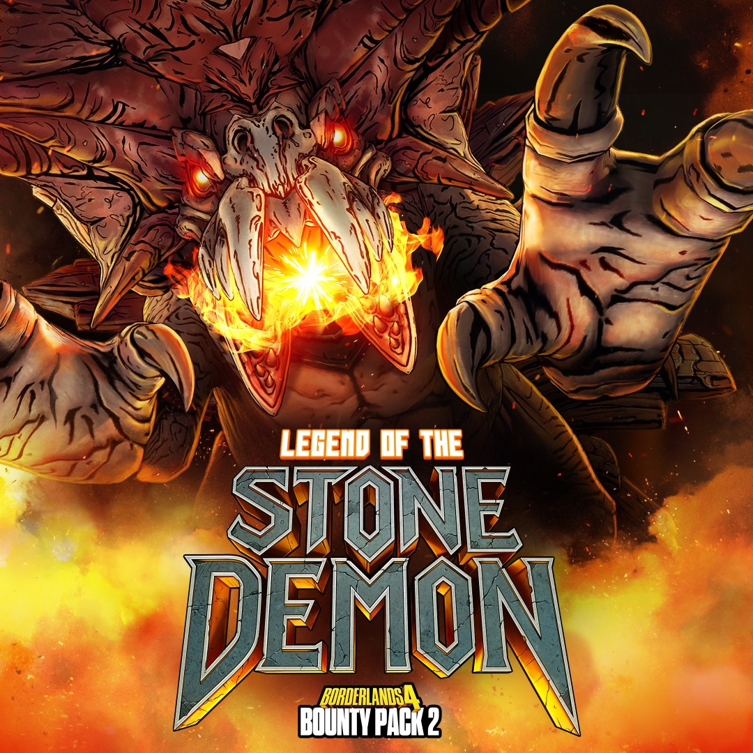 《无主之地4》赏金包2 2月26日上线 新增珠光级稀有装备