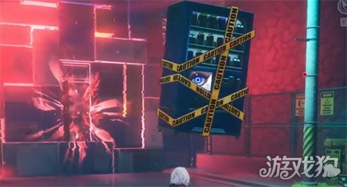 异环异象赤门怎么打 异象赤门打法教学