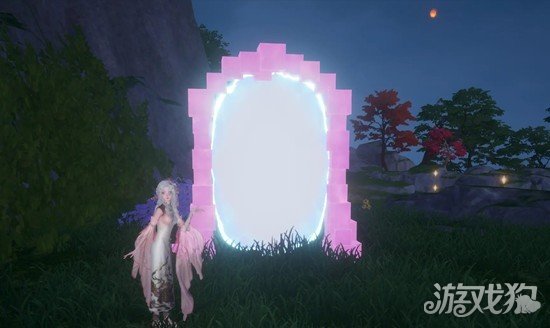 无限暖暖九华阙奇想华灯怎么获取 九华阙奇想华灯获取攻略