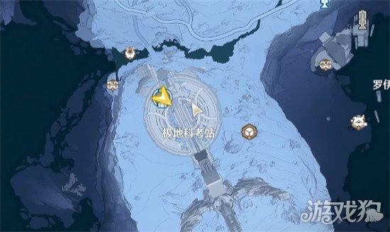 鸣潮Slip Carefully成就怎么达成 Slip Carefully成就达成条件