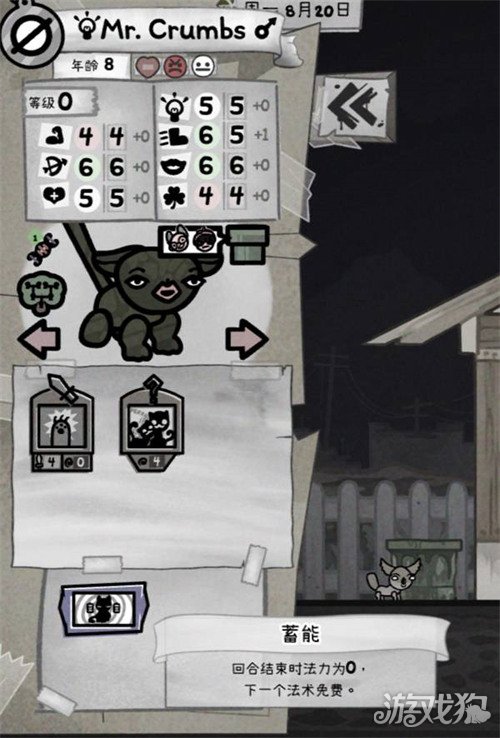 喵喵的结合法师怎么玩 法师玩法攻略