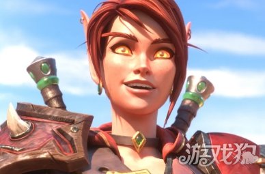 暴雪推动IP影视化改编 含《守望先锋》等多款作品