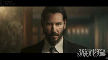 《疾速追杀》3A大作信息汇总：基努回归暴力美学