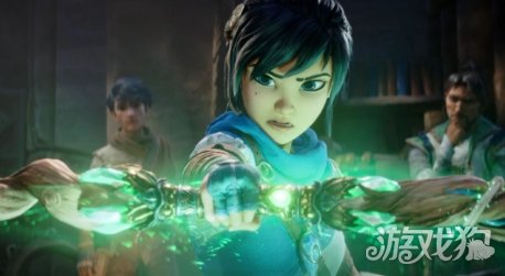 《凯娜：科斯莫拉之痕》将会揭开前作的部分真相